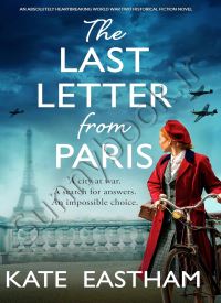 The Last Letter from Paris thumb 2 1
