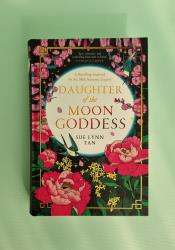 Daughter of the Moon Goddess (The Celestial Kingdom 1) thumb 2 2