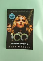 Homecoming (The 100 Series Book 3) Homecoming (The 100 Series Book 3) thumb 2 2