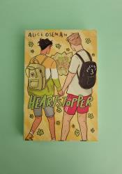 Heartstopper: Volume Three thumb 2 2
