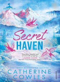 Secret Haven (Sparrow Falls 6)