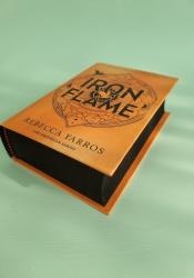 Iron Flame (The Empyrean , 2) thumb 2 5