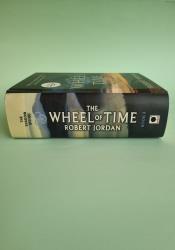 The Shadow Rising (Wheel of Time 4) thumb 1 4