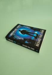 Michael Vey: The Prisoner of Cell 25 (Book 1) thumb 1 3