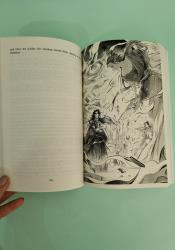 Heaven Official's Blessing: Tian Guan Ci Fu (Novel) Vol. 2 thumb 1 6