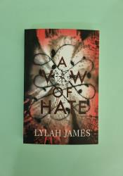 A Vow Of Hate thumb 1 2