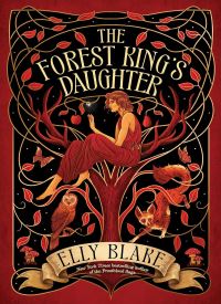 The Forest King's Daughter (Thirstwood 1) thumb 2 1