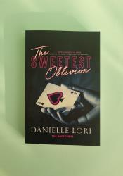 The Sweetest Oblivion (Made 1) thumb 2 3