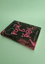 Rook & Rebel (The Mavericks Book 1) thumb 2 3