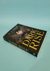 Dark Rise book 1 thumb 2 3