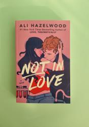 Not in Love thumb 2 2