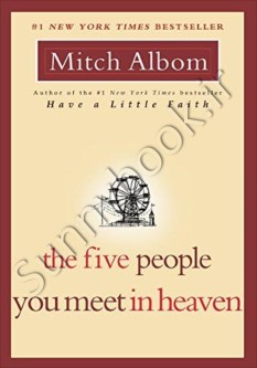 The Five People You Meet in Heaven