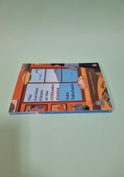 The Curious Kitten at the Chibineko Kitchen (Meals to Remember at the Chibineko Kitchen 1) thumb 1 4