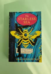The Starless Sea thumb 1 2