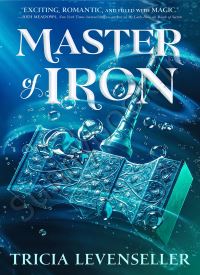 Master of Iron (Bladesmith 2)