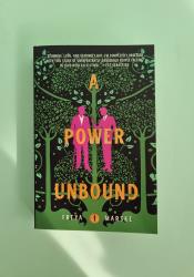 A Power Unbound (The Last Binding 3) A Power Unbound (The Last Binding 3) thumb 2 2
