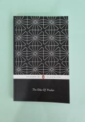 The Odes (Penguin Classics) The Odes (Penguin Classics) thumb 2 2