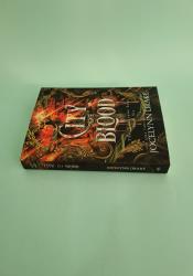 City of Blood (Godstone Saga 6) thumb 1 4