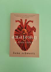 Anatomy: A Love Story (The Anatomy Duology, 1) thumb 2 2