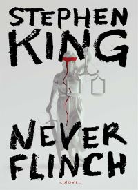 Never Flinch (Holly Gibney 4)