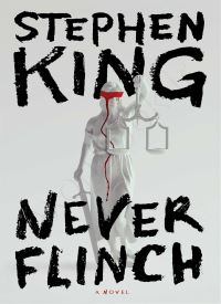 Never Flinch (Holly Gibney 4) thumb 2 1