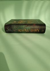 Rising Dawn (Guardians of the Maiden 4) thumb 1 4