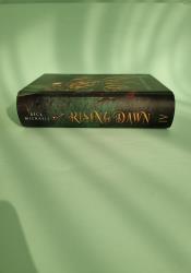Rising Dawn (Guardians of the Maiden 4) thumb 2 4