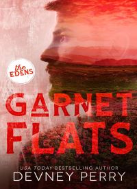 Garnet Flats (The Edens 3)