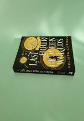 The Last Hour Between Worlds (The Echo Archives 1) The Last Hour Between Worlds (The Echo Archives 1) thumb 2 4