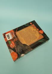 Peerless (Novel) Vol. 3 thumb 2 5