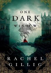 One Dark Window (The Shepherd King)