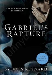 Gabriel's Rapture (Gabriel's Inferno Trilogy Book 2) thumb 1 1