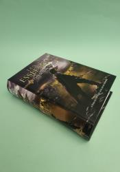 Orb Sceptre Throne (The Malazan Empire 4) thumb 2 3