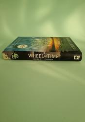 New Spring: A Wheel of Time Prequel thumb 2 4