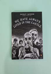 We Have Always Lived in the Castle thumb 2 2