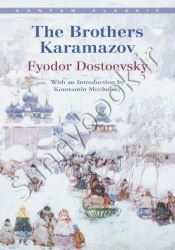 The Brothers Karamazov (Bantam Classics)