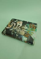 Remnants of Filth: Yuwu (Novel) Vol. 5 thumb 1 3