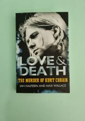 Love & Death: The Murder of Kurt Cobain Love & Death: The Murder of Kurt Cobain thumb 2 2