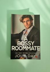 A Bossy Roommate (Next Door to a Billionaire) thumb 1 2