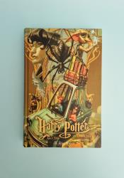 Harry Potter and the Chamber of Secrets (Harry Potter 2) thumb 2 2