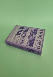 Wild Card (Rose Hill 4) Wild Card (Rose Hill 4) thumb 2 3