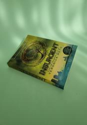 Insurgent (Divergent Trilogy, Band 2) thumb 1 3
