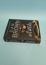 Angels And Demons (Robert Langdon Book 1) thumb 2 4
