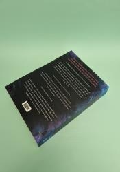 Hexed (Never After Series book 6) thumb 2 5