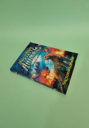Broken Ground (Spirit Animals: Fall of the Beasts, Book 2) thumb 2 3