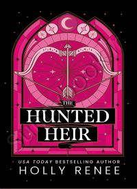 The Hunted Heir (The Veiled Kingdom Book 2) thumb 1 1