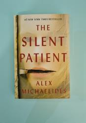 The Silent Patient thumb 2 2
