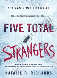 Five Total Strangers thumb 2 1