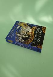 A Forgery of Fate thumb 1 3