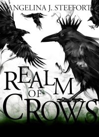 Realm of Crows (Wings of Ink 5) thumb 2 1